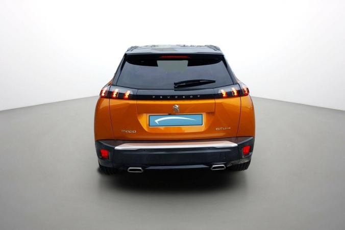 Vente en ligne Peugeot 2008  PureTech 130 S&S BVM6 au prix de 15 990 €