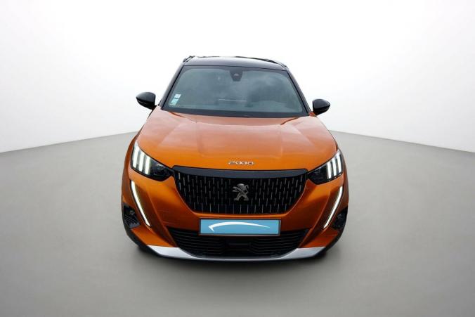 Vente en ligne Peugeot 2008  PureTech 130 S&S BVM6 au prix de 15 990 €