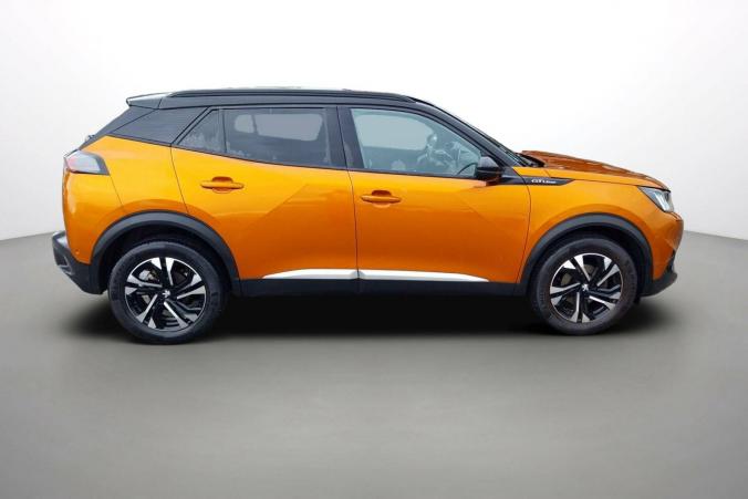 Vente en ligne Peugeot 2008  PureTech 130 S&S BVM6 au prix de 15 990 €