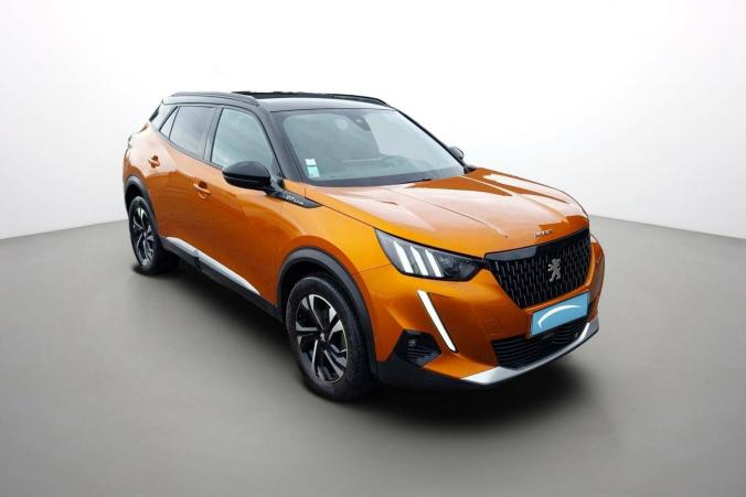 Vente en ligne Peugeot 2008  PureTech 130 S&S BVM6 au prix de 15 990 €