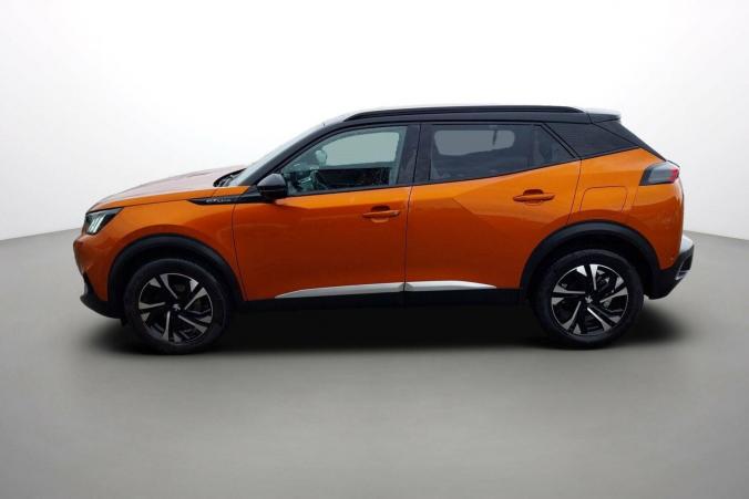 Vente en ligne Peugeot 2008  PureTech 130 S&S BVM6 au prix de 15 990 €