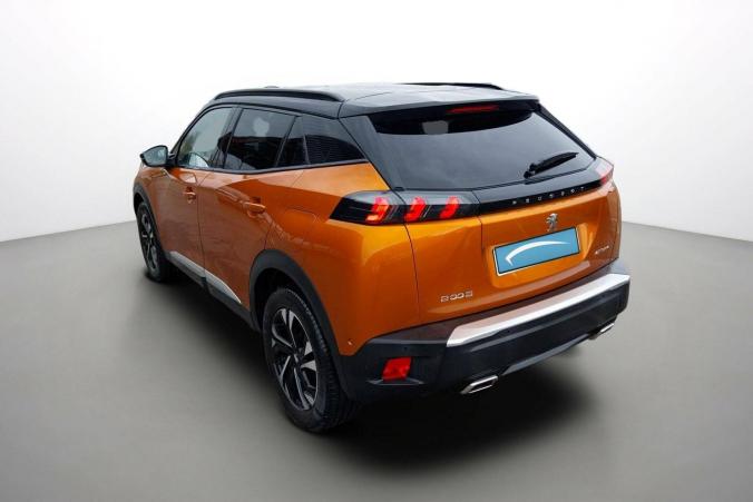 Vente en ligne Peugeot 2008  PureTech 130 S&S BVM6 au prix de 15 990 €