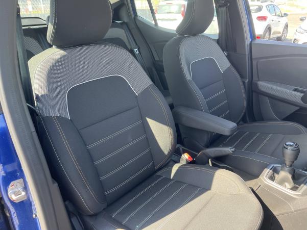 Vente en ligne Dacia Sandero  TCe 90 au prix de 16 490 €