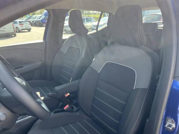 Vente en ligne Dacia Sandero  TCe 90 au prix de 16 490 €