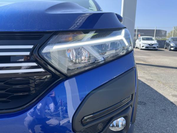 Vente en ligne Dacia Sandero  TCe 90 au prix de 16 490 €