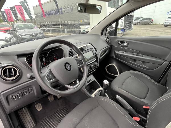 Vente en ligne Renault Captur  TCe 90 au prix de 11 990 €
