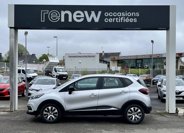 Vente en ligne Renault Captur  TCe 90 au prix de 11 990 €