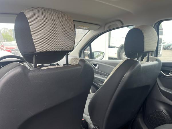 Vente en ligne Renault Captur  TCe 90 au prix de 11 990 €