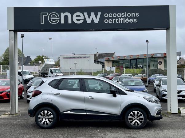Vente en ligne Renault Captur  TCe 90 au prix de 11 990 €