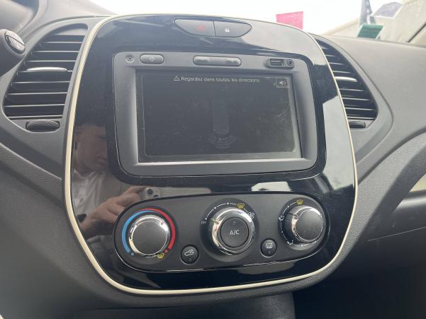 Vente en ligne Renault Captur  TCe 90 au prix de 11 990 €