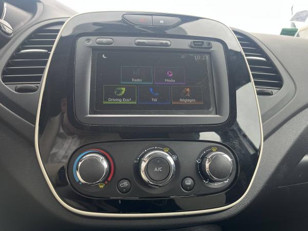 Vente en ligne Renault Captur  TCe 90 au prix de 11 990 €