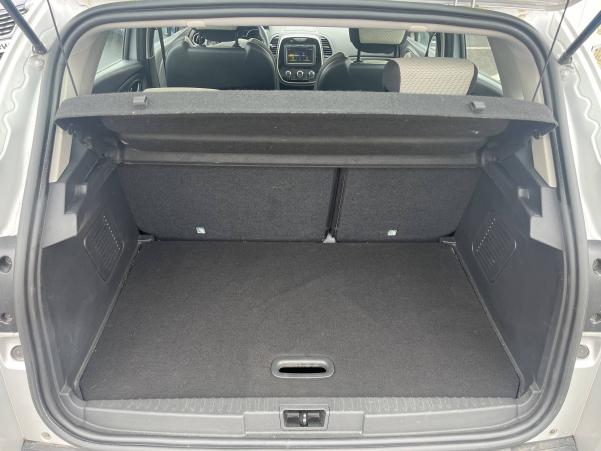 Vente en ligne Renault Captur  TCe 90 au prix de 11 990 €