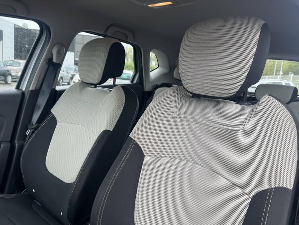 Vente en ligne Renault Captur  TCe 90 au prix de 11 990 €