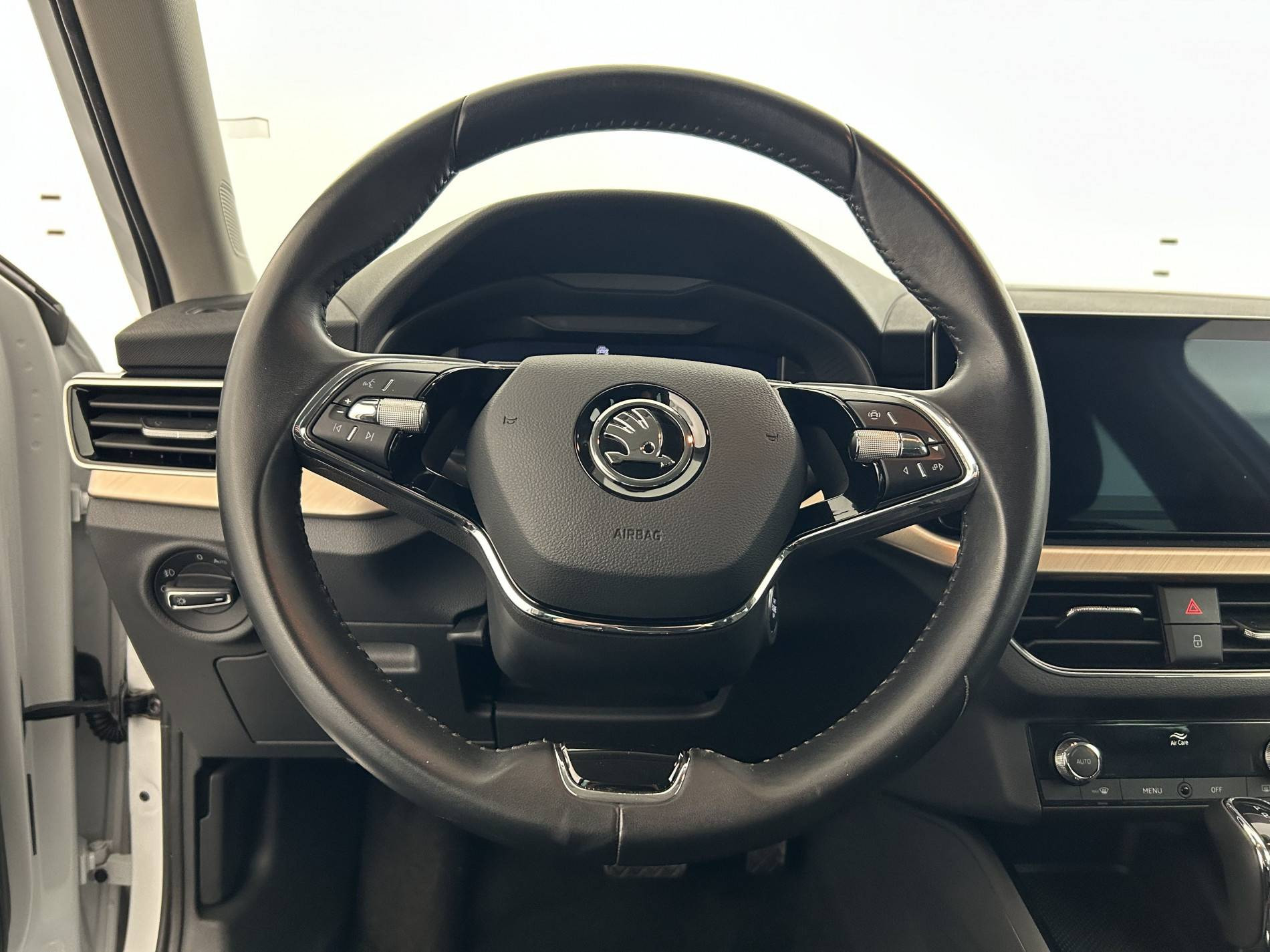 Vente en ligne Skoda Kamiq  1.5 TSI 150 ch DSG7 au prix de 19 990 €