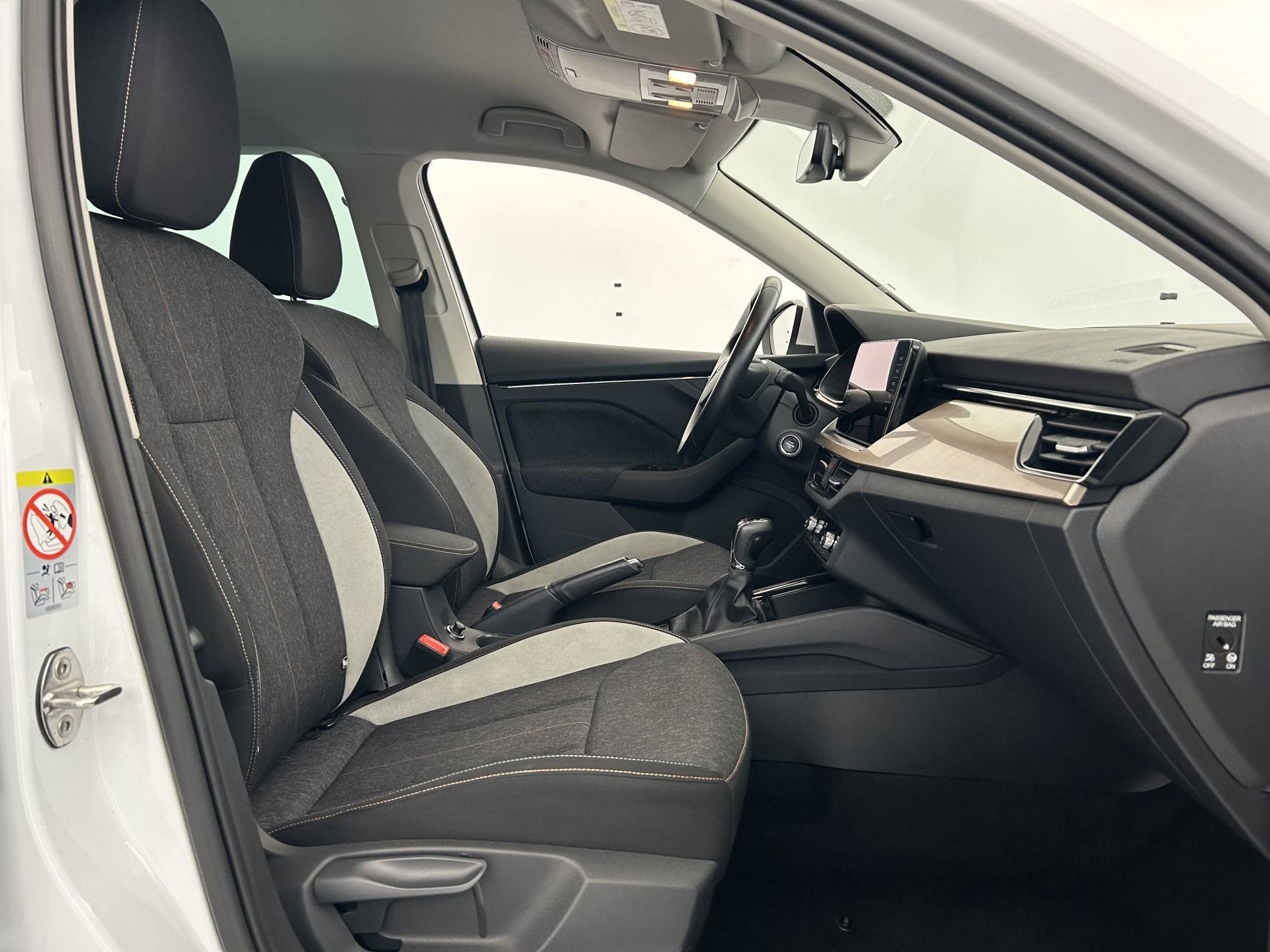 Vente en ligne Skoda Kamiq  1.5 TSI 150 ch DSG7 au prix de 19 990 €