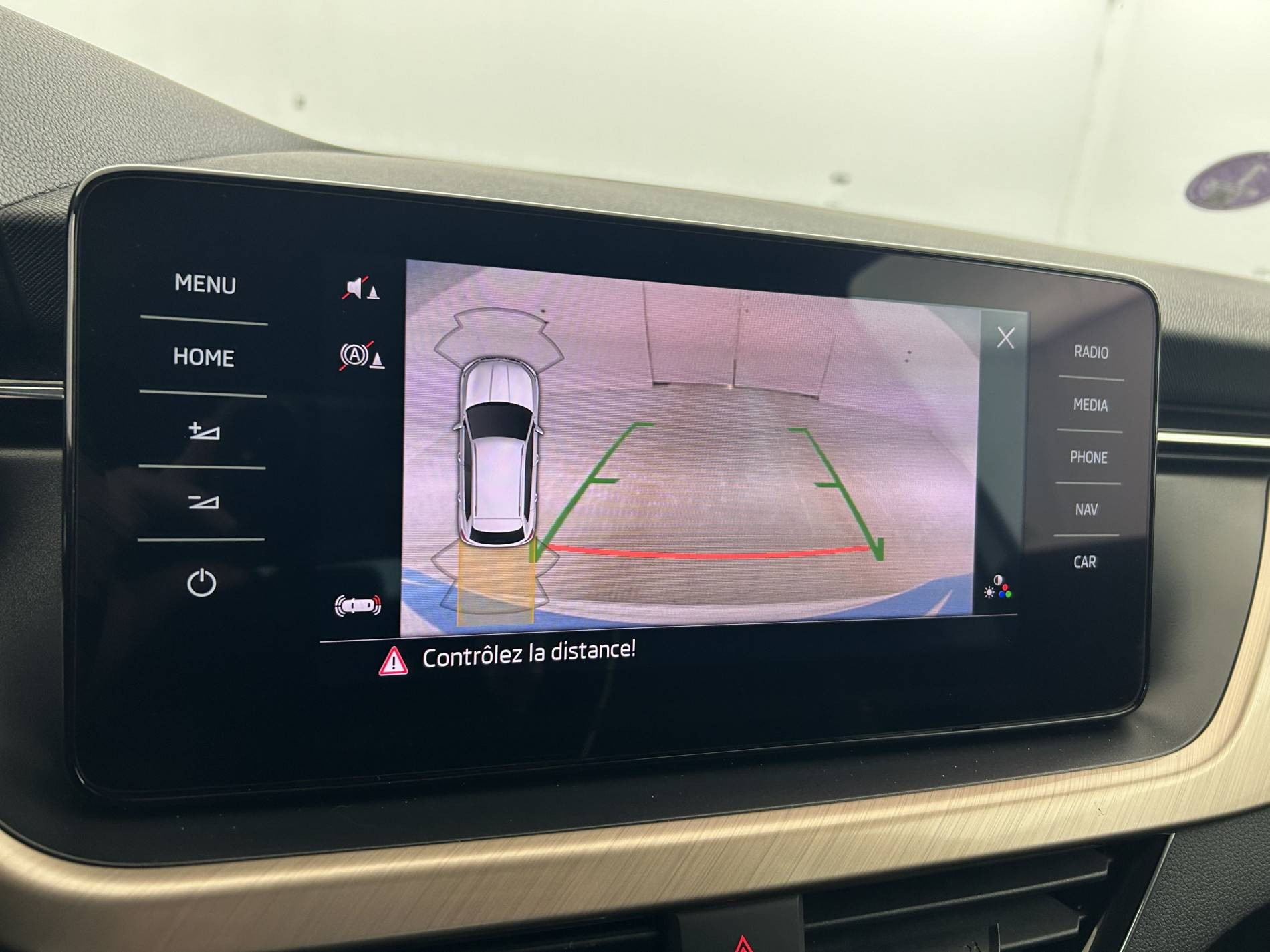 Vente en ligne Skoda Kamiq  1.5 TSI 150 ch DSG7 au prix de 19 990 €