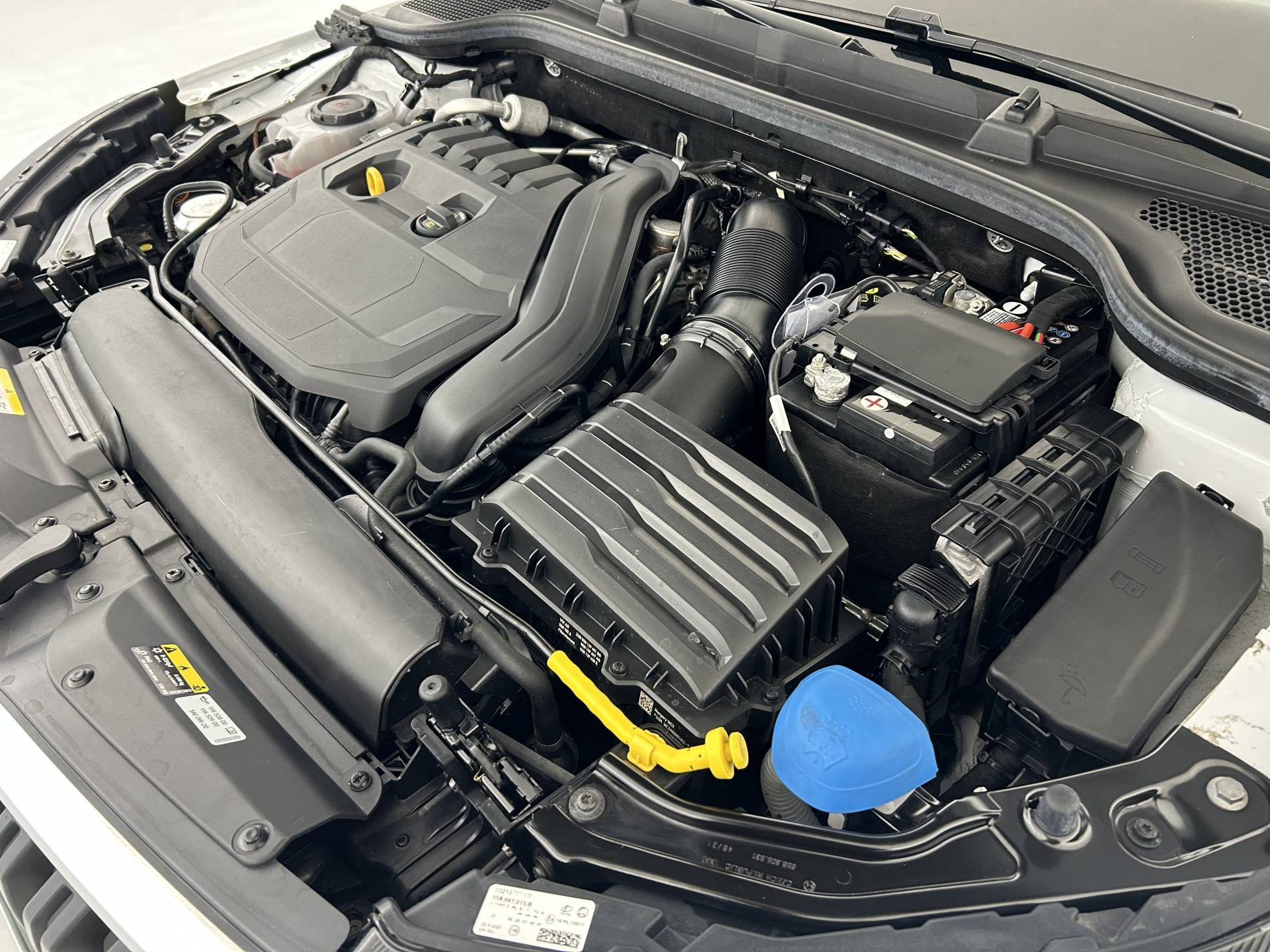 Vente en ligne Skoda Kamiq  1.5 TSI 150 ch DSG7 au prix de 19 990 €