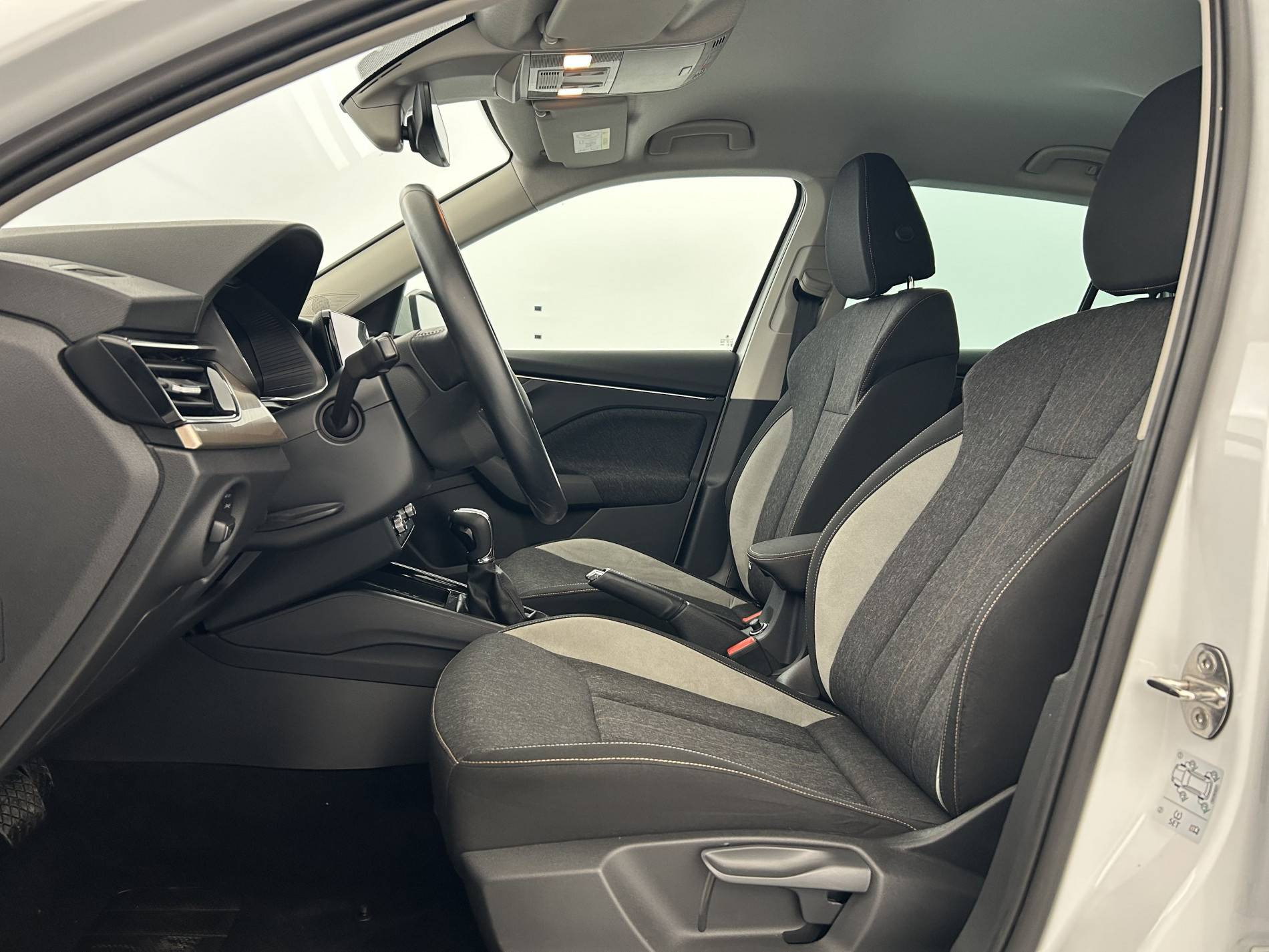 Vente en ligne Skoda Kamiq  1.5 TSI 150 ch DSG7 au prix de 19 990 €