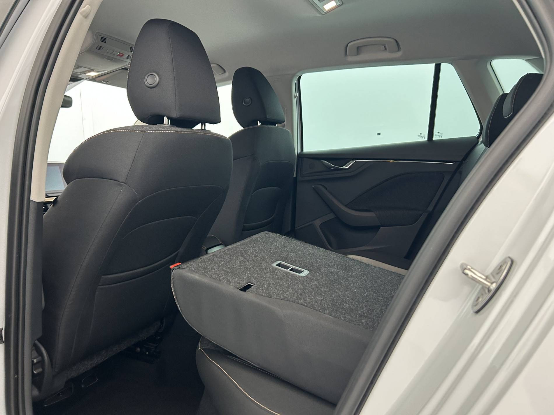 Vente en ligne Skoda Kamiq  1.5 TSI 150 ch DSG7 au prix de 19 990 €