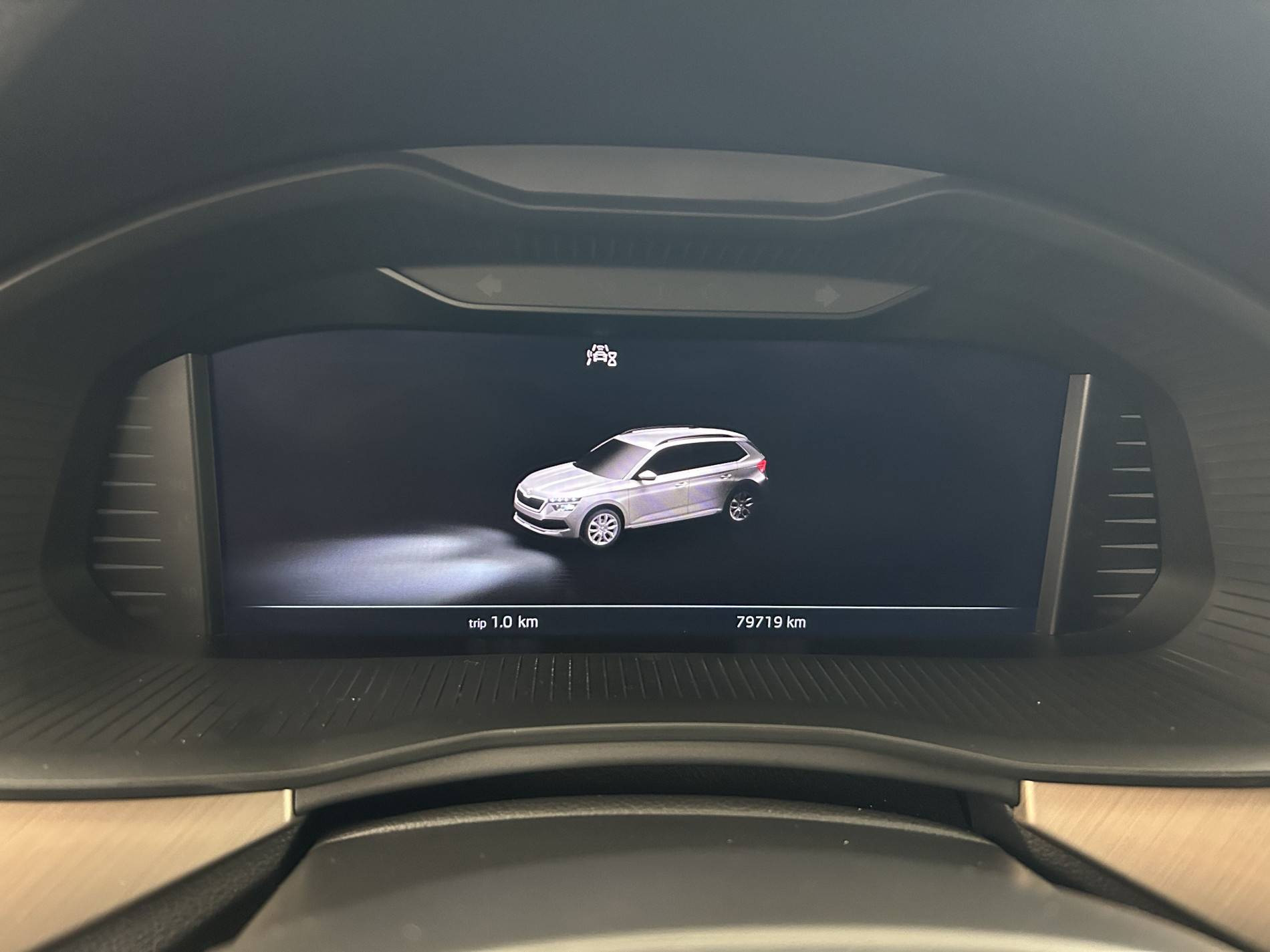 Vente en ligne Skoda Kamiq  1.5 TSI 150 ch DSG7 au prix de 19 990 €