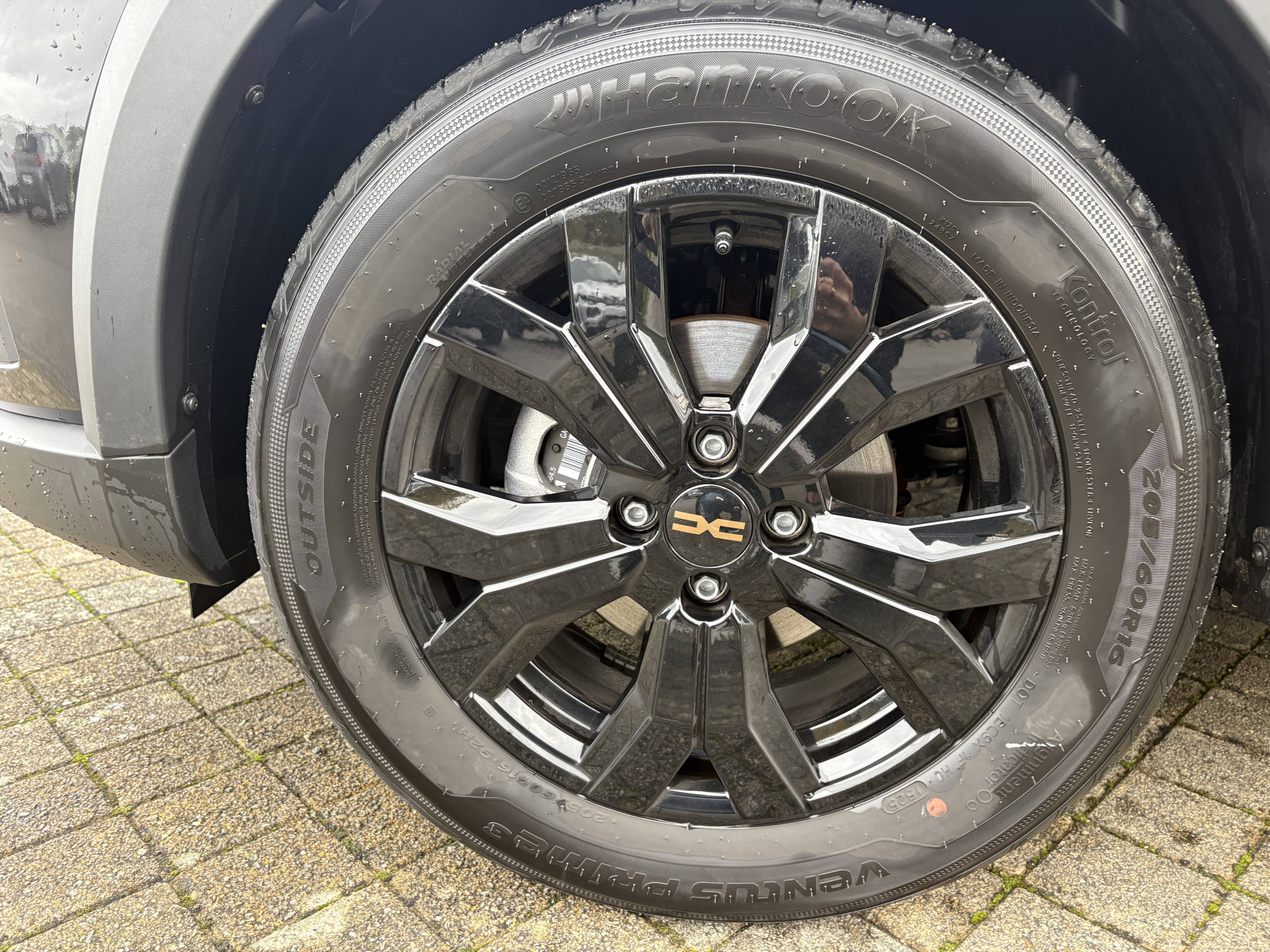 Vente en ligne Dacia Sandero 3  ECO-G 100 GSR2 au prix de 19 000 €