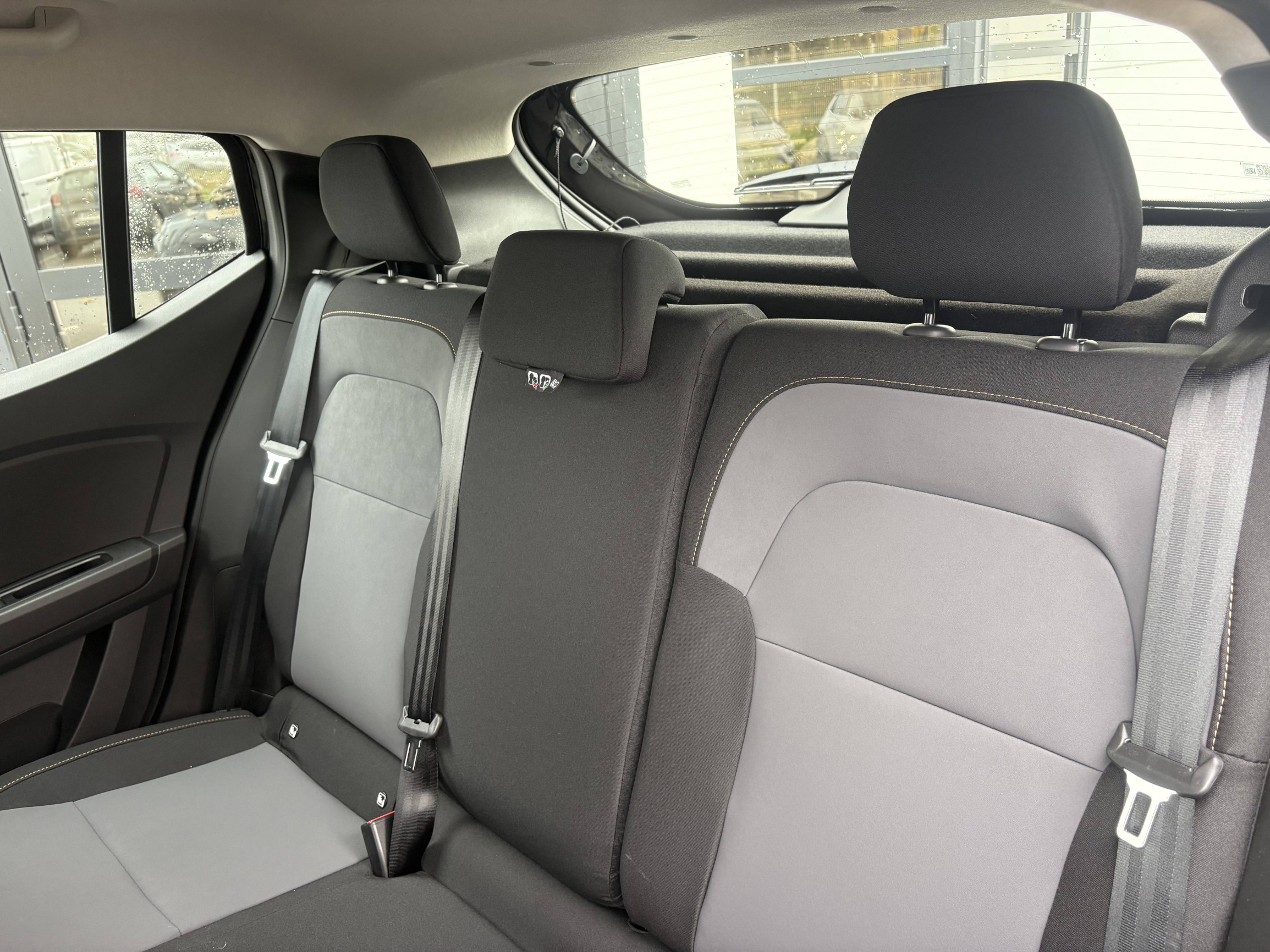 Vente en ligne Dacia Sandero 3  ECO-G 100 GSR2 au prix de 19 000 €