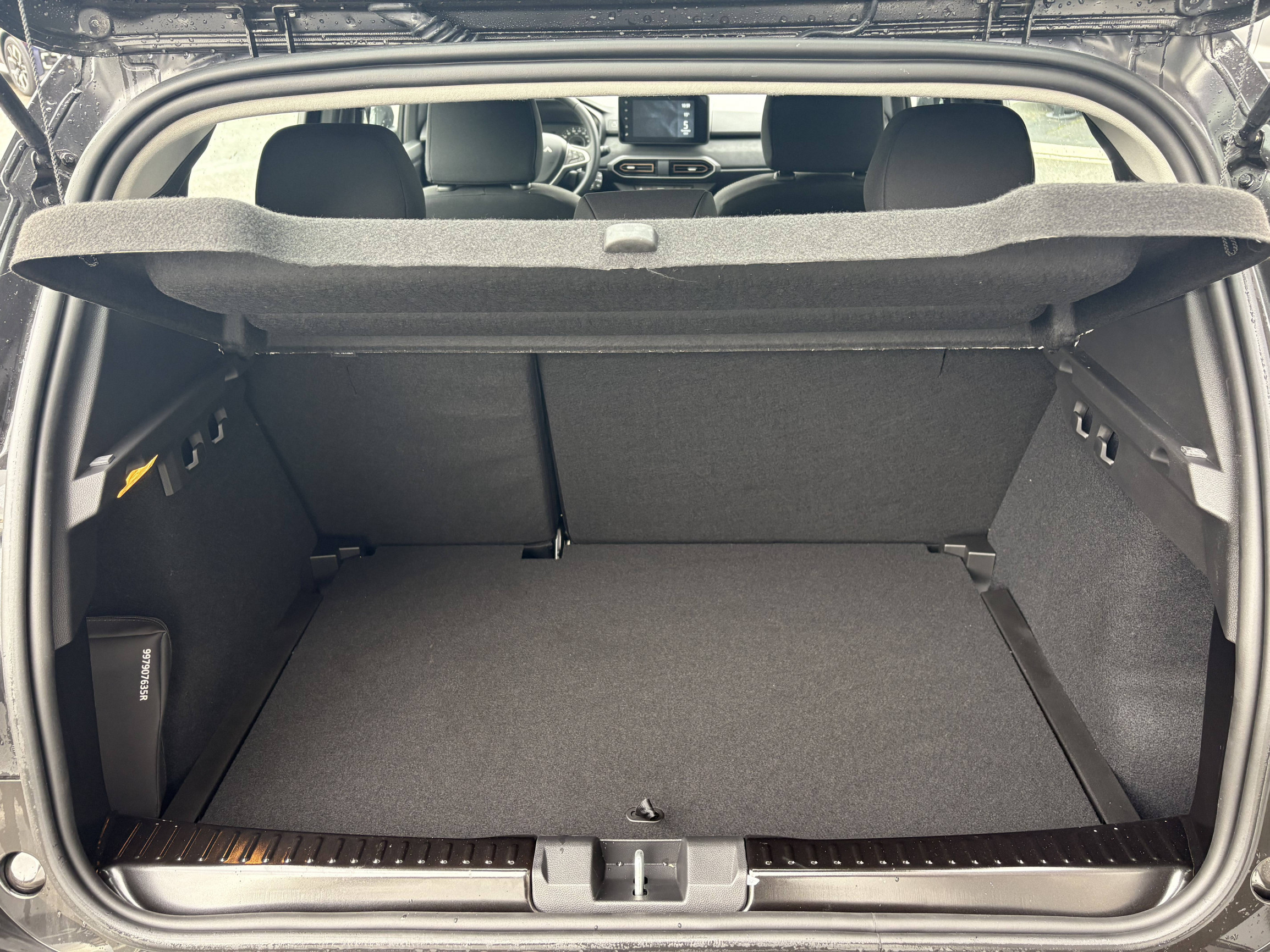 Vente en ligne Dacia Sandero 3  ECO-G 100 GSR2 au prix de 19 000 €