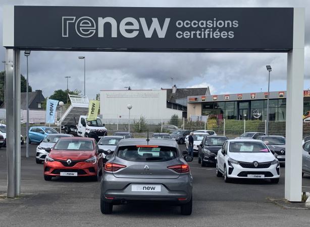 Vente en ligne Renault Clio 5 Clio TCe 90 au prix de 15 490 €