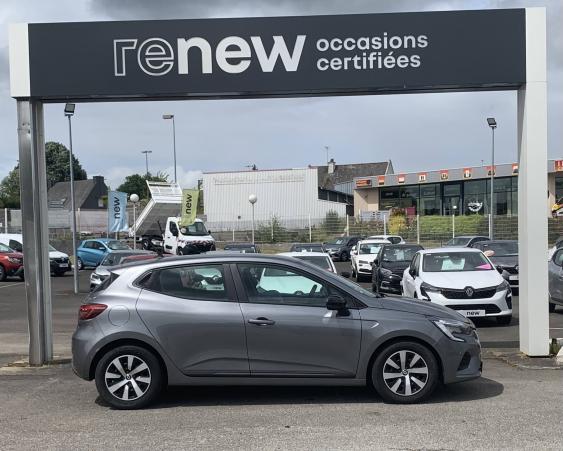 Vente en ligne Renault Clio 5 Clio TCe 90 au prix de 15 490 €