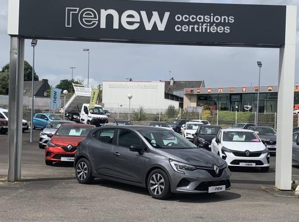 Vente en ligne Renault Clio 5 Clio TCe 90 au prix de 15 490 €