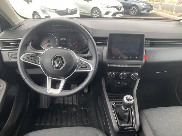 Vente en ligne Renault Clio 5 Clio TCe 90 au prix de 15 490 €