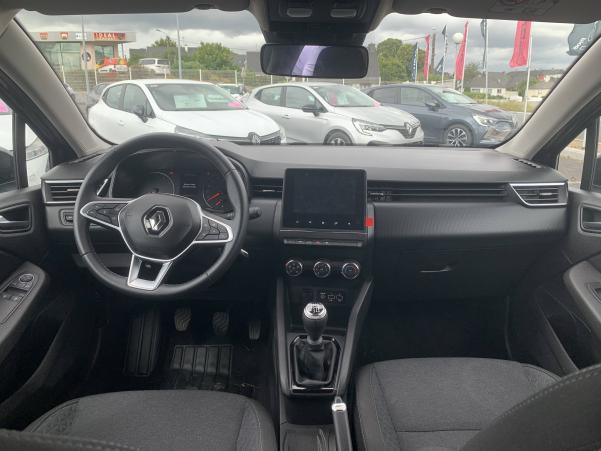Vente en ligne Renault Clio 5 Clio TCe 90 au prix de 15 490 €