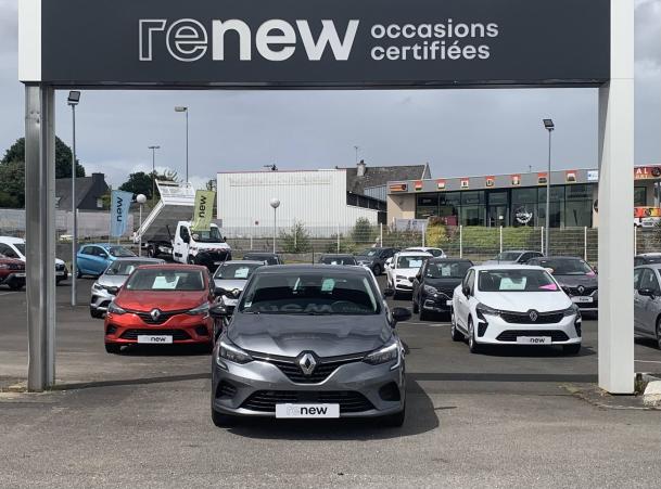 Vente en ligne Renault Clio 5 Clio TCe 90 au prix de 15 490 €