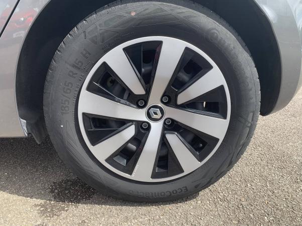 Vente en ligne Renault Clio 5 Clio TCe 90 au prix de 15 490 €