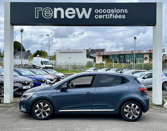 Vente en ligne Renault Clio 5 Clio Blue dCi 100 au prix de 18 490 €