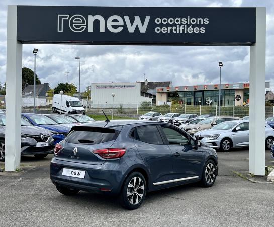 Vente en ligne Renault Clio 5 Clio Blue dCi 100 au prix de 18 490 €