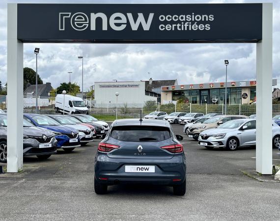 Vente en ligne Renault Clio 5 Clio Blue dCi 100 au prix de 18 490 €