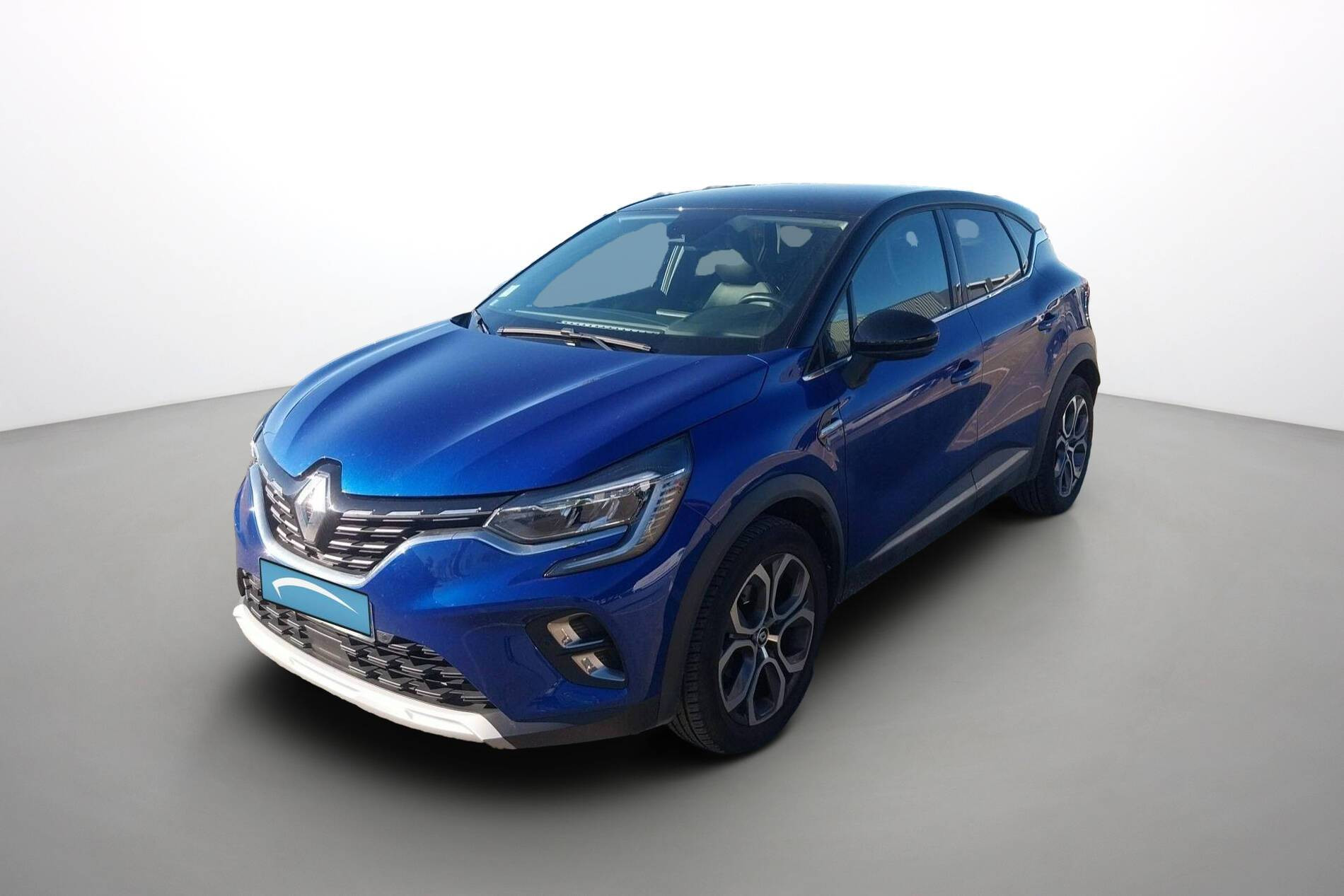 Renault Captur  TCe 90 occasion de 2023 en vente à Loudéac