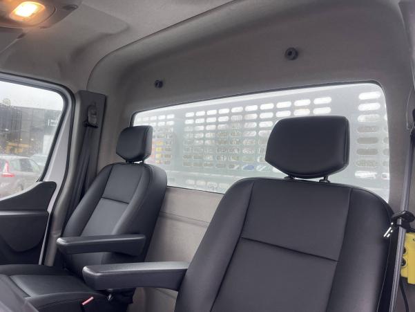 Vente en ligne Renault Master 3 Châssis Cabine MASTER CC TRAC F3500 L2 BLUE DCI 145 EURO VI au prix de 35 490 €