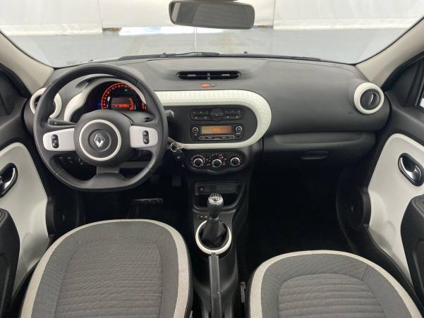 Vente en ligne Renault Twingo 3  SCe 65 au prix de 10 990 €