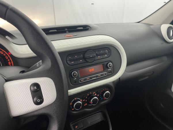 Vente en ligne Renault Twingo 3  SCe 65 au prix de 10 990 €