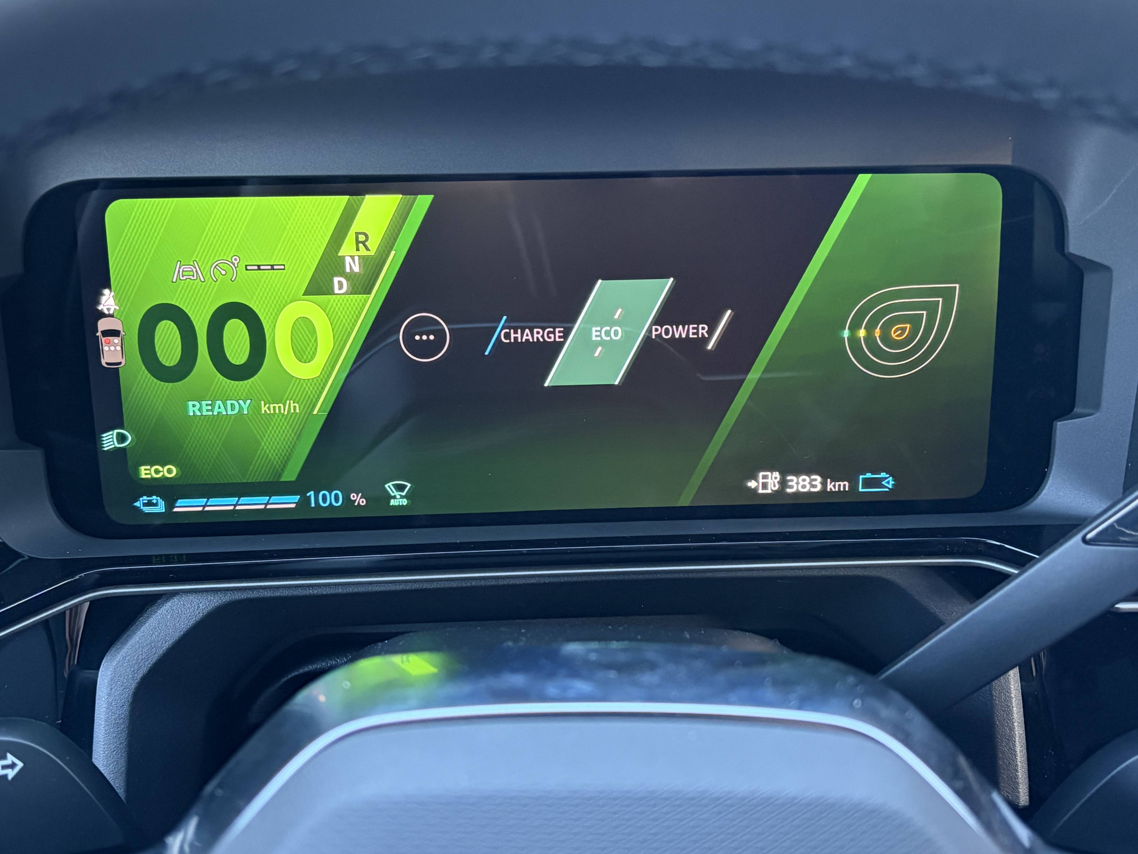 Vente en ligne Renault R4 E-Tech  150 ch autonomie confort au prix de 32 690 €