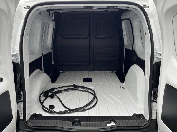 Vente en ligne Renault Kangoo Van E-Tech  FG TOLE L1 AC22/DC80 GSR2 au prix de 44 160 €