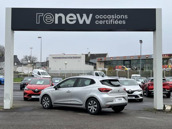 Vente en ligne Renault Clio 5 Clio TCe 90 au prix de 15 990 €