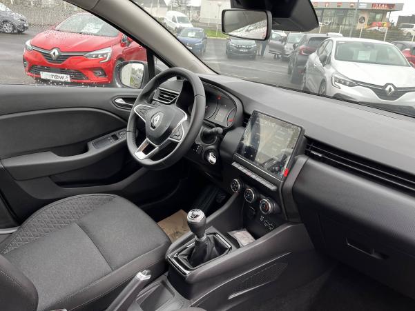 Vente en ligne Renault Clio 5 Clio TCe 90 au prix de 15 990 €