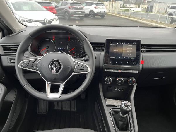 Vente en ligne Renault Clio 5 Clio TCe 90 au prix de 15 990 €