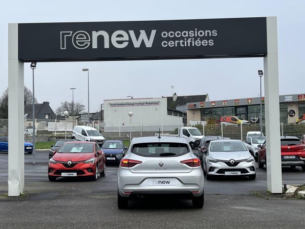 Vente en ligne Renault Clio 5 Clio TCe 90 au prix de 15 990 €