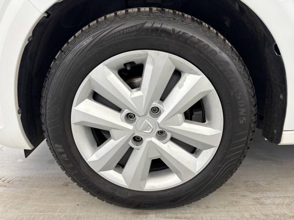 Vente en ligne Dacia Sandero  ECO-G 100 - 22 au prix de 12 790 €