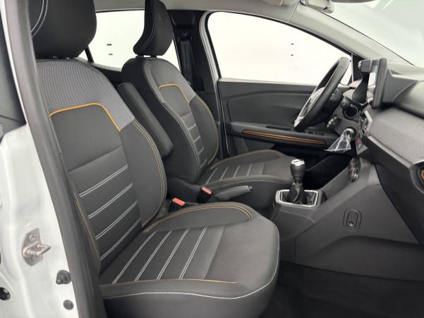 Vente en ligne Dacia Sandero  ECO-G 100 - 22 au prix de 14 390 €