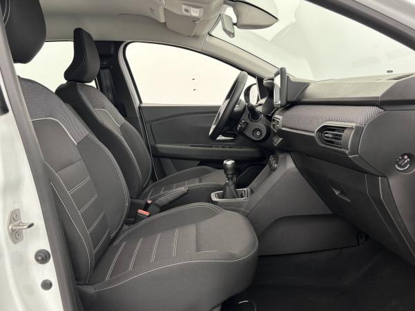 Vente en ligne Dacia Sandero  ECO-G 100 - 22 au prix de 12 790 €